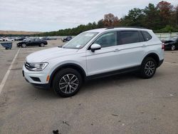 2018 Volkswagen Tiguan SE for sale in Brookhaven, NY