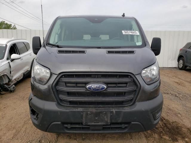 2020 Ford Transit T-350