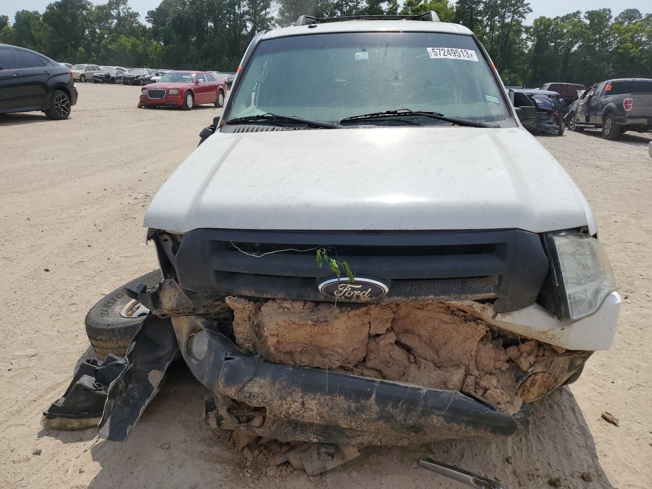 2014 Ford Expedition xl