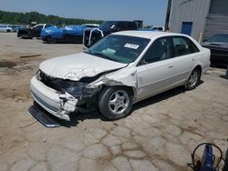 Toyota Vehiculos salvage en venta: 2001 Toyota Avalon XL