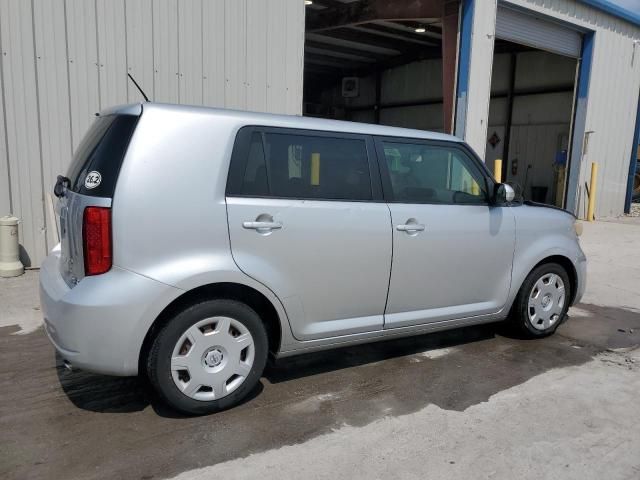 2008 Scion 2008 Toyota Scion XB