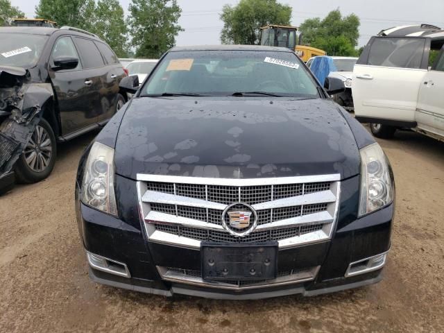 2009 Cadillac CTS