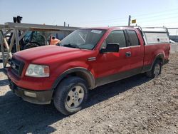 2004 Ford F150 for sale in Greenwood, NE