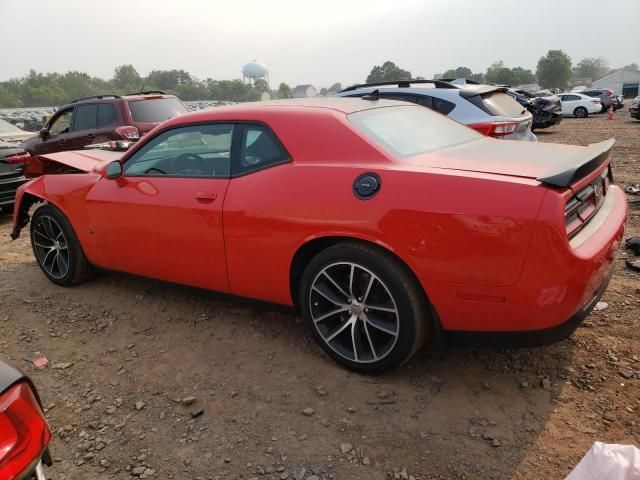 2016 Dodge Challenger R/T Scat Pack