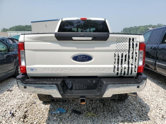 2017 Ford F250 Super Duty