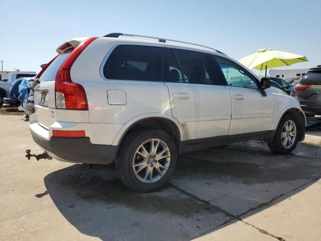 2007 Volvo XC90 V8