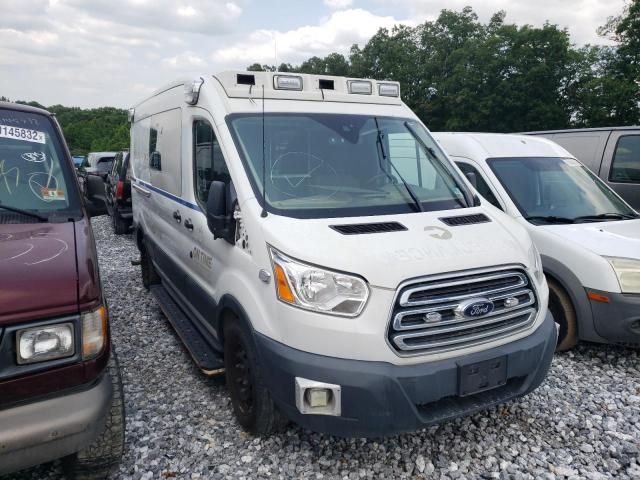 2017 Ford Transit T-250