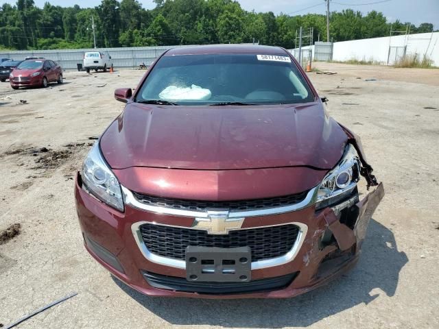 2016 Chevrolet Malibu Limited LT