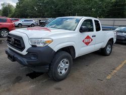 Toyota Tacoma Vehiculos salvage en venta: 2020 Toyota Tacoma Access Cab