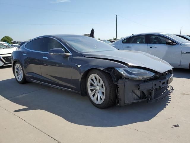 2017 Tesla Model S