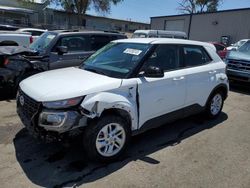 2022 Hyundai Venue SE en venta en Albuquerque, NM