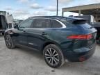 2017 Jaguar F-pace Prestige