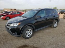 2013 Toyota Rav4 LE for sale in Kansas City, KS