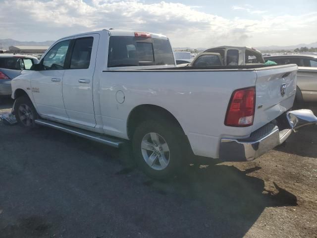 2015 Dodge RAM 1500 SLT