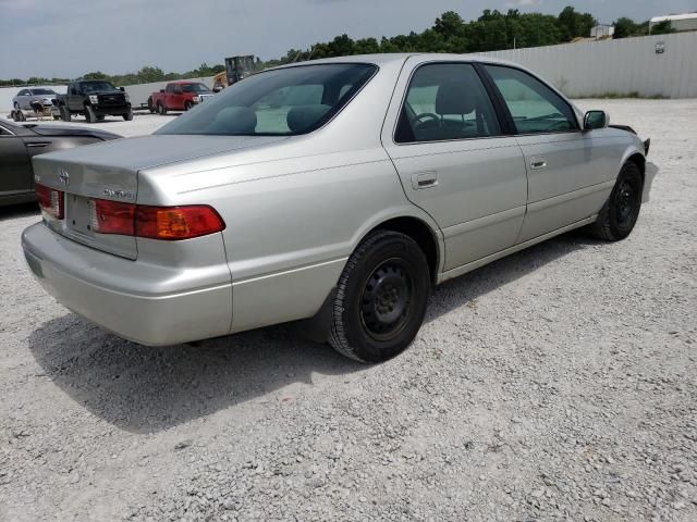 2000 Toyota Camry CE