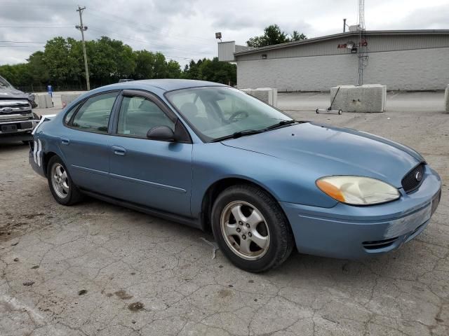 2006 Ford Taurus SE