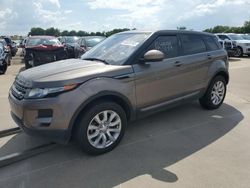 2015 Land Rover Range Rover Evoque Pure for sale in Wilmer, TX