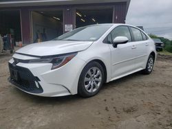 2020 Toyota Corolla LE for sale in West Warren, MA