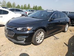 2016 Chevrolet Malibu LT for sale in Cahokia Heights, IL