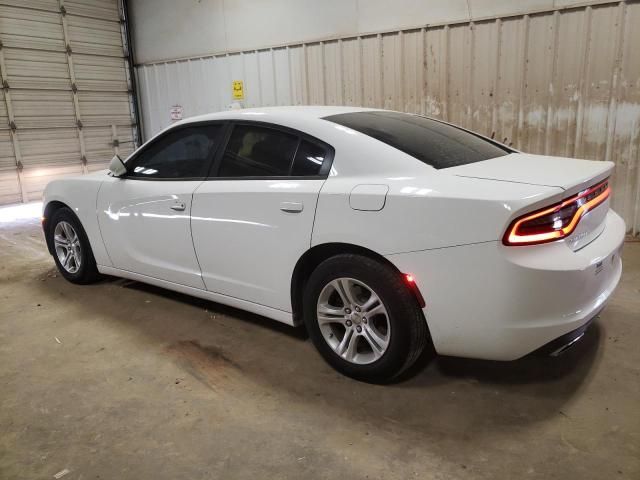 2016 Dodge Charger SE