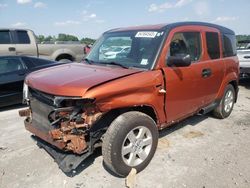 2010 Honda Element EX en venta en Cahokia Heights, IL