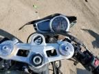 2012 Triumph Daytona 675