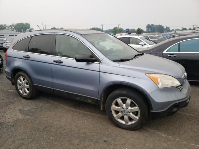 2008 Honda CR-V EX