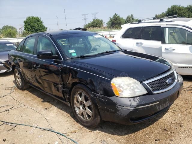 2005 Ford Five Hundred SE