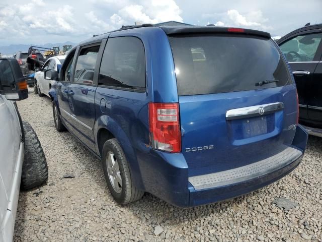 2010 Dodge Grand Caravan SXT