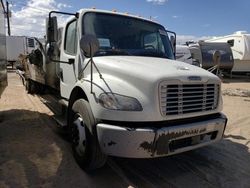 Freightliner m2 106 Medium Duty salvage cars for sale: 2018 Freightliner M2 106 Medium Duty