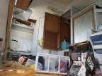 2000 Bantam Travel Trailer