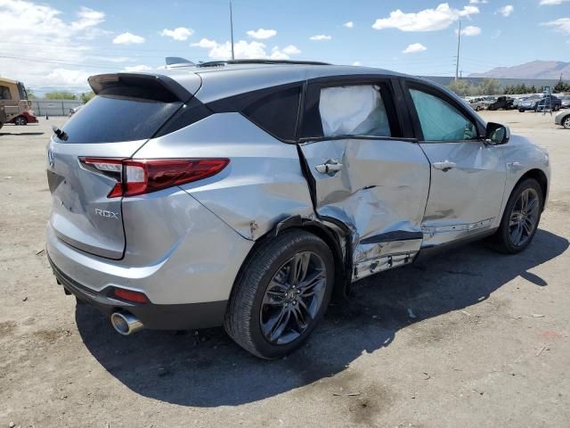 2022 Acura RDX A-Spec