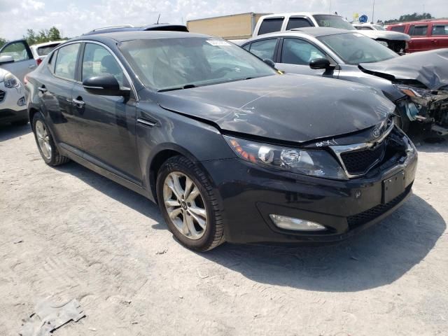 2011 KIA Optima EX