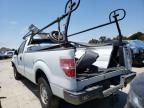 2011 Ford F150