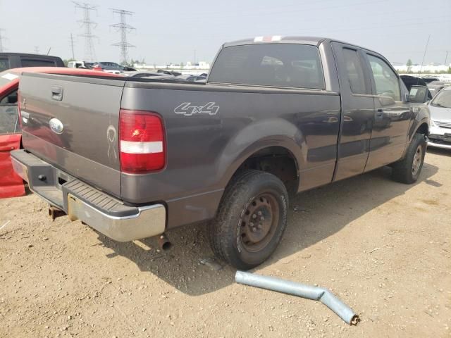 2006 Ford F150