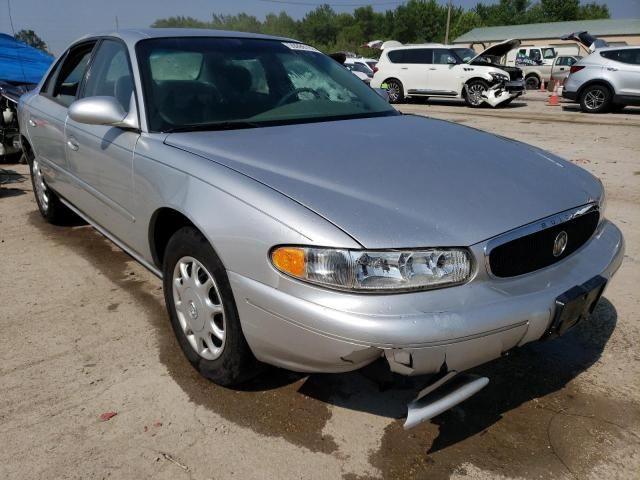 2003 Buick Century Custom