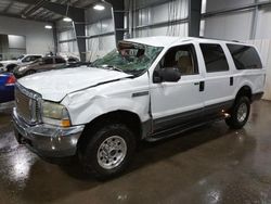 2003 Ford Excursion XLT for sale in Ham Lake, MN