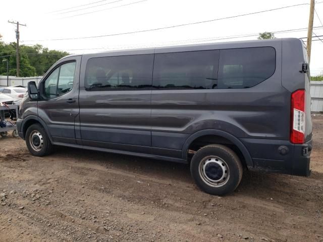 2020 Ford Transit T-350