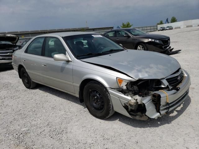 2000 Toyota Camry CE