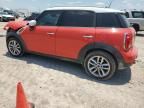 2011 Mini Cooper Countryman