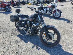 Yamaha salvage cars for sale: 2013 Yamaha XV1900 CU