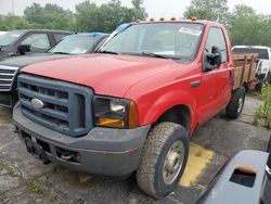 2006 Ford F250 Super Duty for sale in Woodhaven, MI