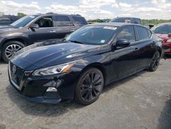 2019 Nissan Altima SR for sale in Cahokia Heights, IL