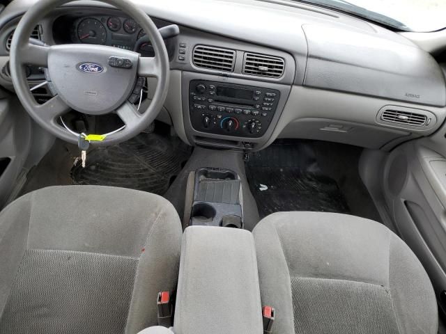 2006 Ford Taurus SE