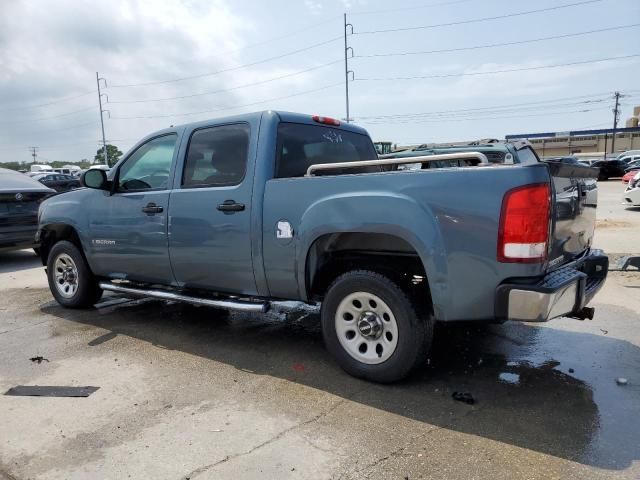 2007 GMC New Sierra C1500