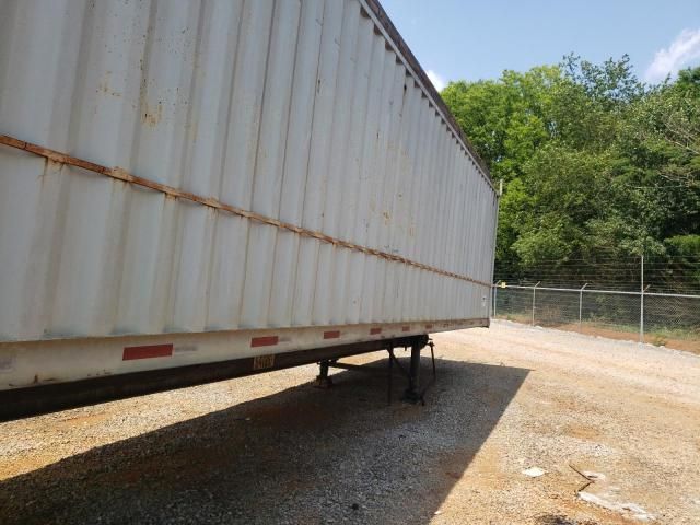 2008 Cargo Cargo Trailer