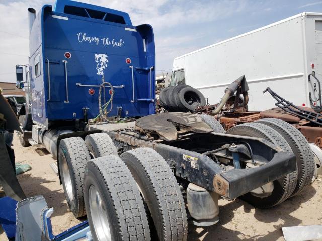 2014 Peterbilt 389