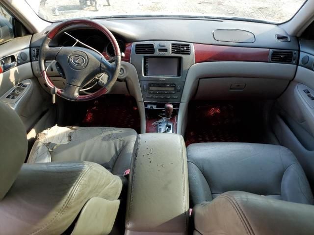 2004 Lexus ES 330