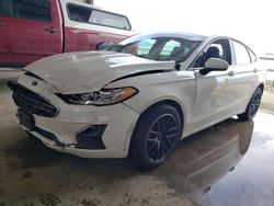 2020 Ford Fusion SE for sale in Helena, MT