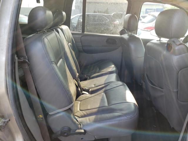 2003 Chevrolet Trailblazer EXT